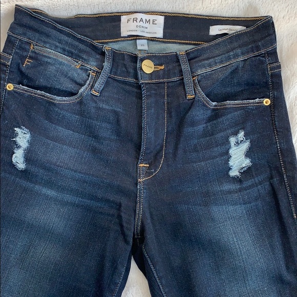 Premium Frame denim - Picture 5 of 7